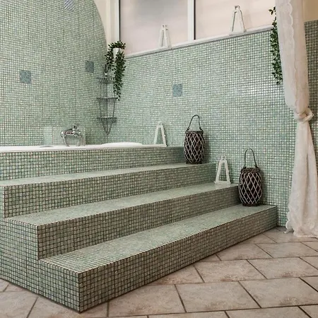 Luxury In Skg *