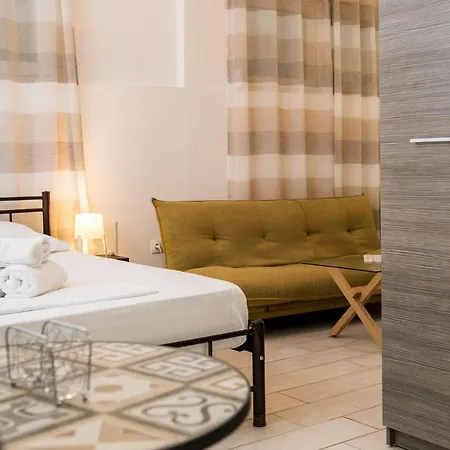 Apartment Luxury In Skg