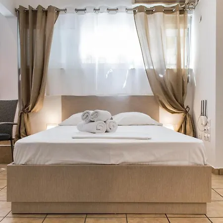 Luxury In Skg *