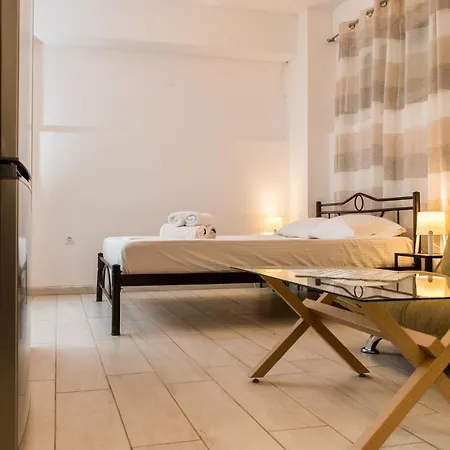 Apartment Luxury In Skg
