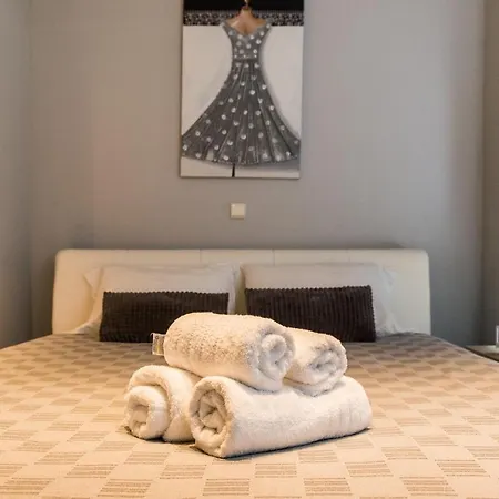 Luxury In Skg * Salonic