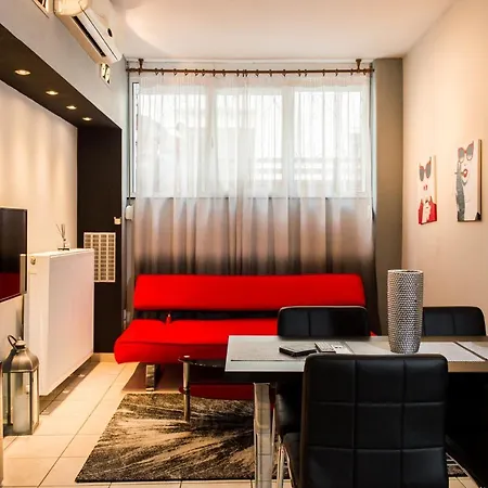 Luxury In Skg * Salonic