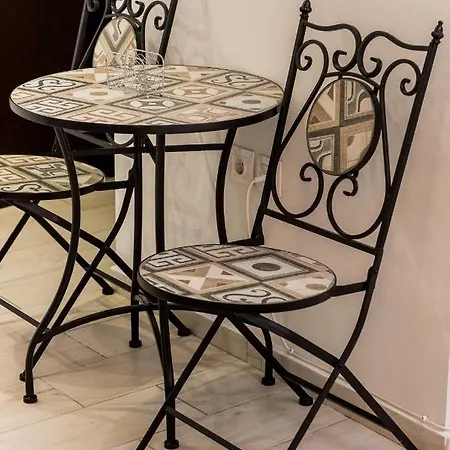 Apartment Luxury In Skg