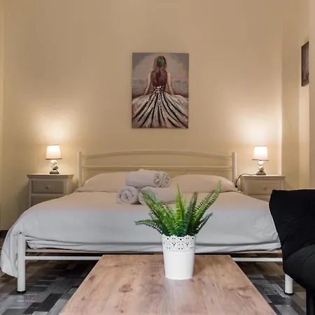Apartment Luxury In Skg *