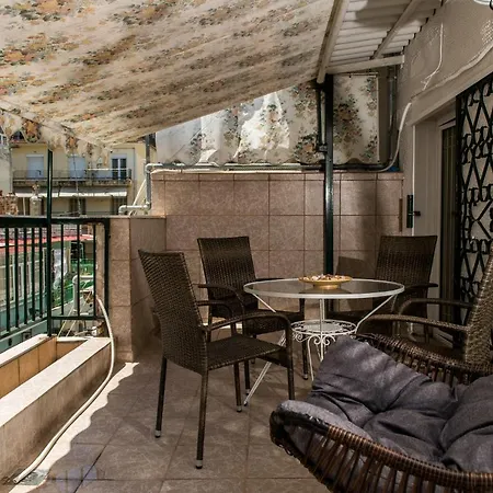 Apartment Luxury In Skg