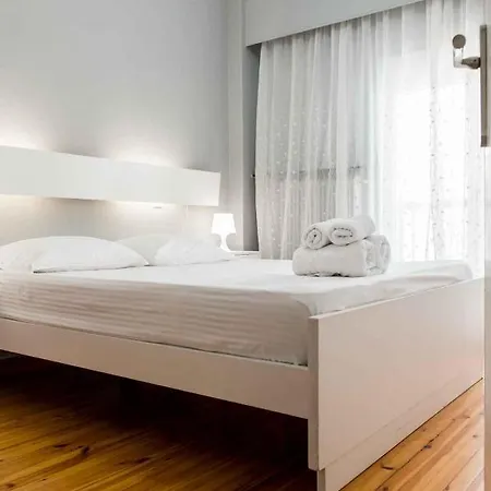 Luxury In Skg * Salonic