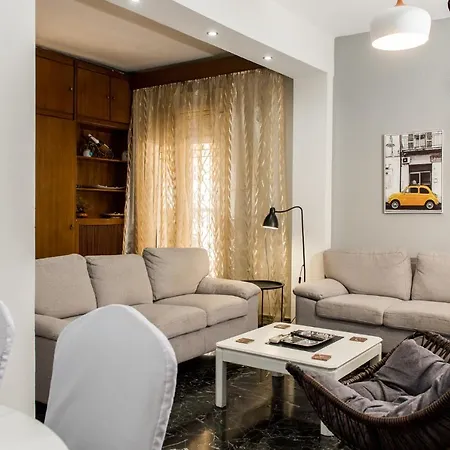 Apartment Luxury In Skg *