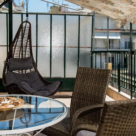 Luxury In Skg Apartment *