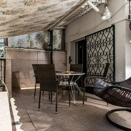 Luxury In Skg
