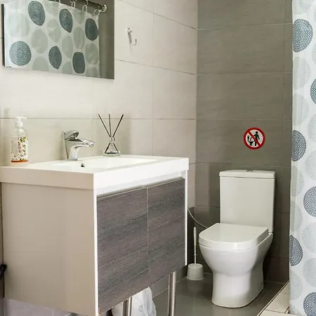 Luxury In Skg Apartment