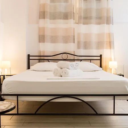 Luxury In Skg Apartment Thessaloniki