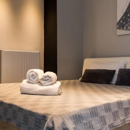 Luxury In Skg * Thessaloniki