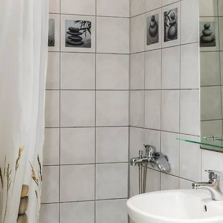 Apartment Luxury In Skg