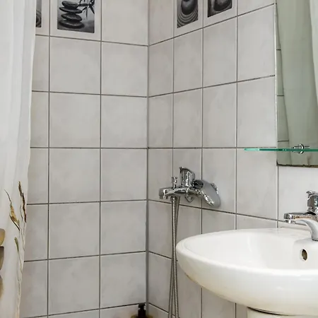 Luxury In Skg Apartament *