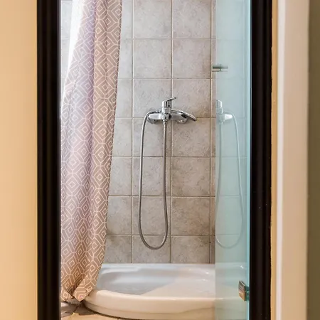 Luxury In Skg Apartament