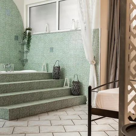 Luxury In Skg