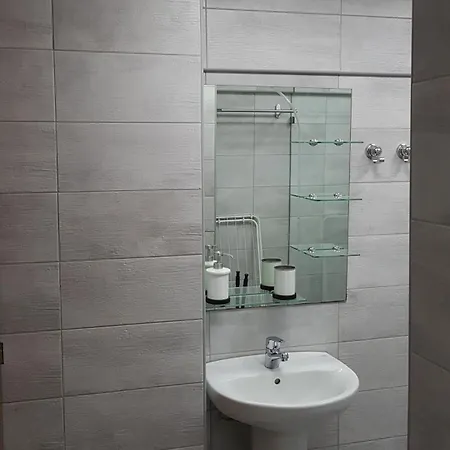 Luxury In Skg *