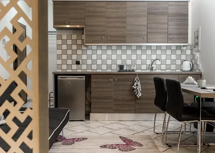 Luxury In Skg Szaloniki