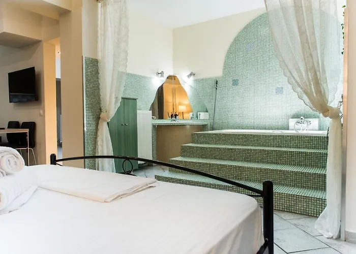 Luxury In Skg *