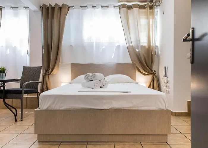 Luxury In Skg *