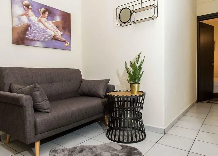 Apartman Luxury In Skg