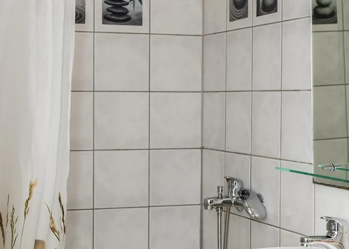 Apartman Luxury In Skg
