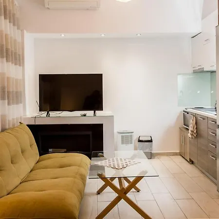 Luxury In Skg *