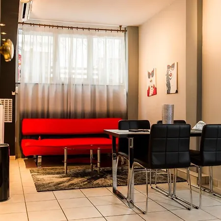 Luxury In Skg