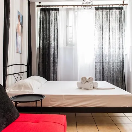 Apartament Luxury In Skg