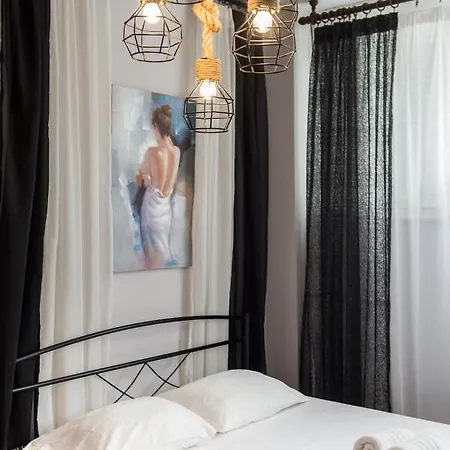 Luxury In Skg Apartament Salonic