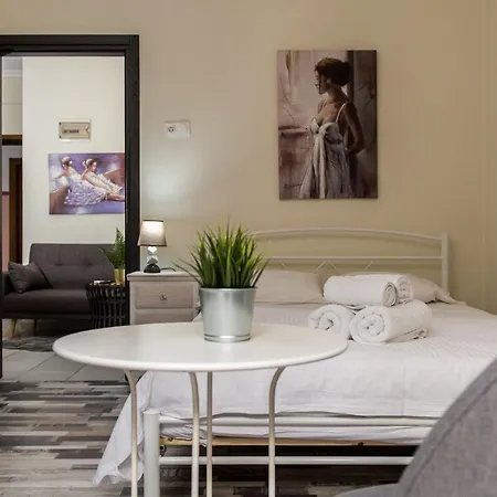 Luxury In Skg Apartament Salonic