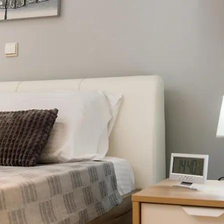 Luxury In Skg