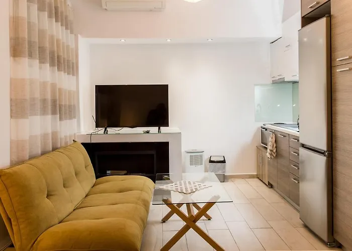 Luxury In Skg *