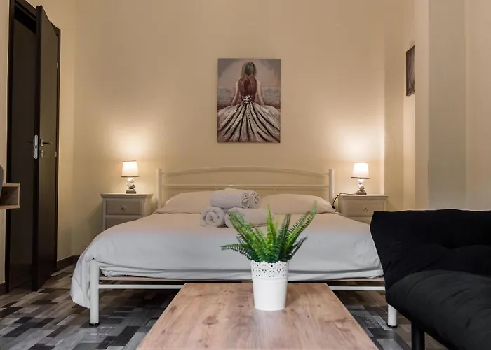 Apartament Luxury In Skg *