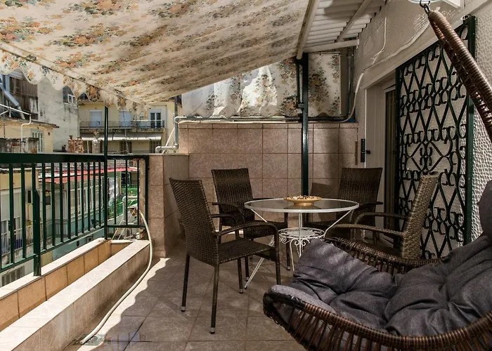 Apartament Luxury In Skg