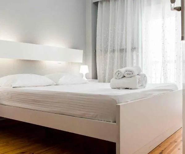 Luxury In Skg * Salonic