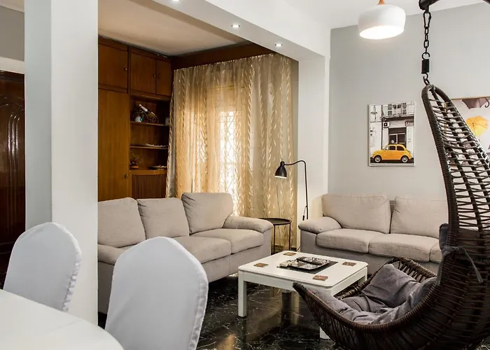Appartamento Luxury In Skg *