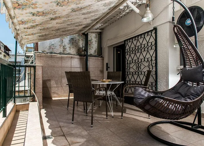 Luxury In Skg