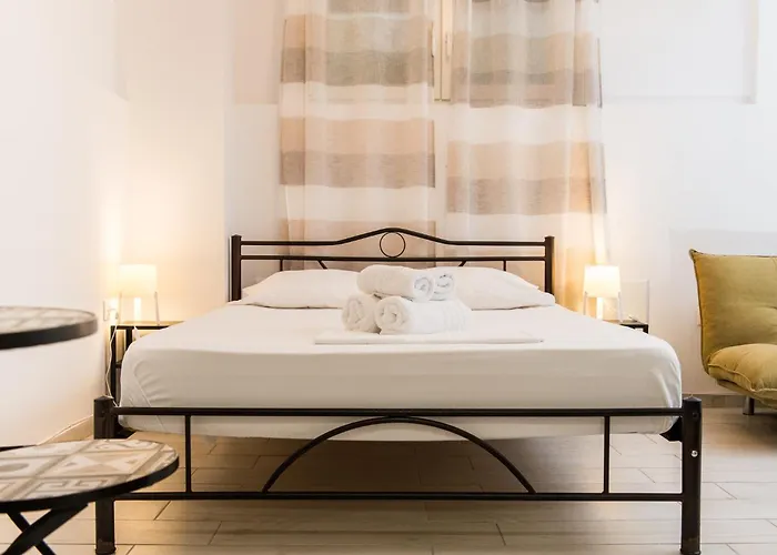 Luxury In Skg Apartament Salonic