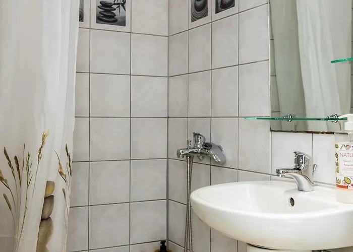 Luxury In Skg Apartament *