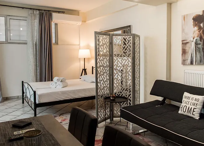 Luxury In Skg *