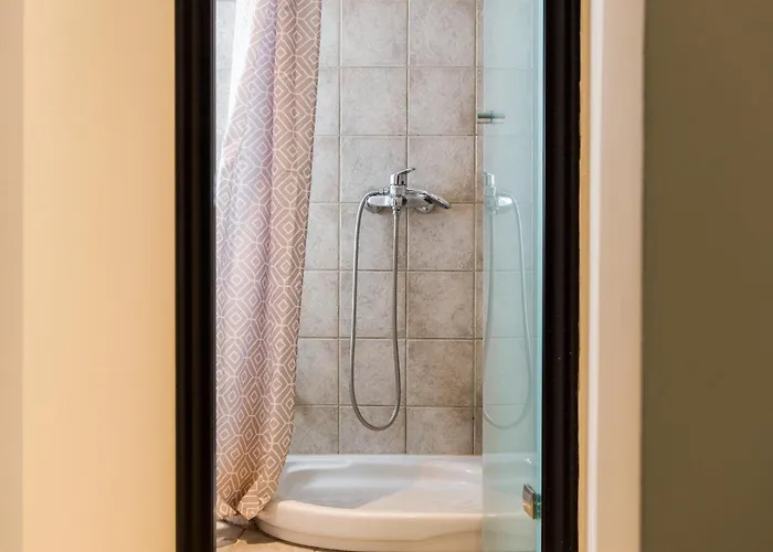 Luxury In Skg Appartamento