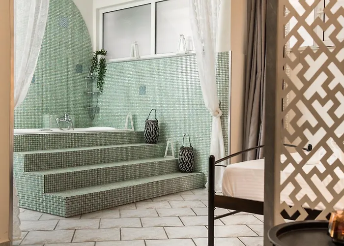 Luxury In Skg