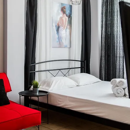 Apartamento Luxury In Skg *