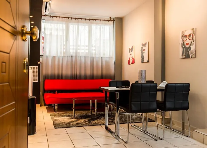 Luxury In Skg