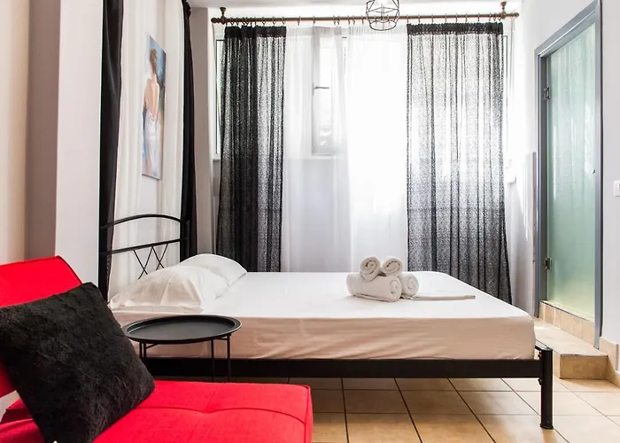 דירה Luxury In Skg