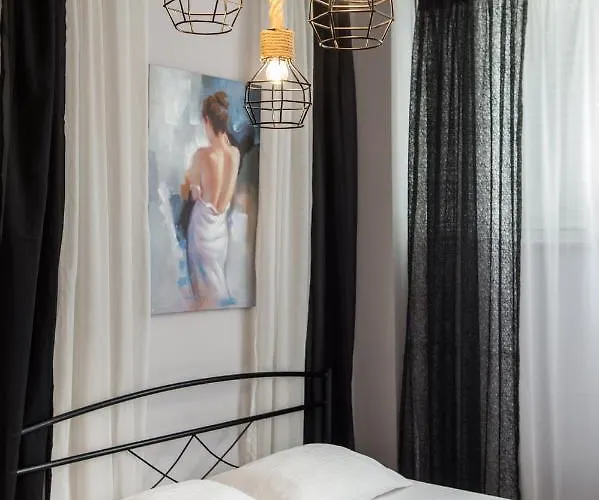 Luxury In Skg דירה סלוניקי