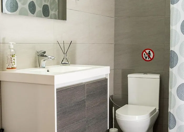 Luxury In Skg דירה