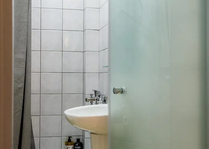 Luxury In Skg