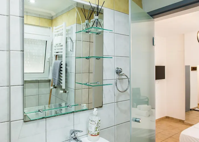 Luxury In Skg סלוניקי